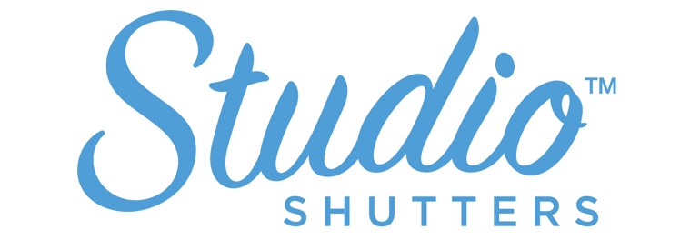 New Studio Shutters for Tampa